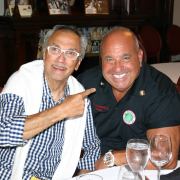 Rib Dinner  - August 2021