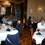 Rib Dinner  - August 2021
