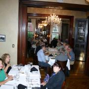 Rib Dinner  - August 2021