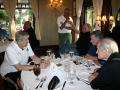 Rib Dinner  - August 2021