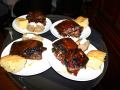 Rib Dinner  - August 2021