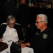 Rib Dinner  - April 26, 2022