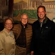 Rib Dinner  - April 26, 2022