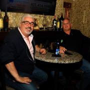Rib Dinner  - April 26, 2022