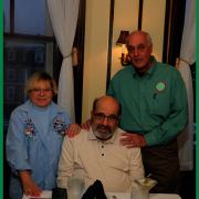 Rib Dinner  - April 26, 2022