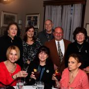 Rib Dinner  - April 26, 2022