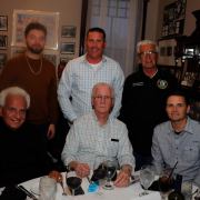 Rib Dinner  - April 26, 2022