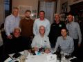 Rib Dinner  - April 26, 2022