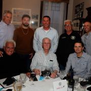 Rib Dinner  - April 26, 2022