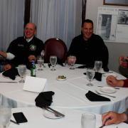 Rib Dinner  - April 26, 2022