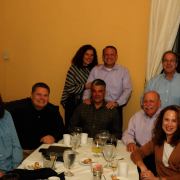 Rib Dinner  - April 26, 2022