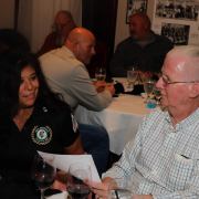 Rib Dinner  - April 26, 2022