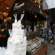 San Genaro Feast 2011