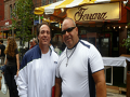San Genaro Feast 2011