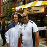 San Genaro Feast 2011