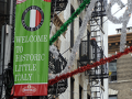 San Genaro Feast 2011