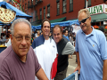 San Genaro Feast 2011