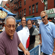 San Genaro Feast 2011