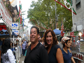 San Genaro Feast 2011