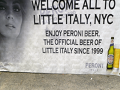 San Genaro Feast 2011