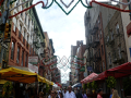 San Genaro Feast 2011