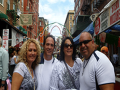 San Genaro Feast 2011