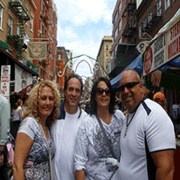 San Genaro Feast 2011