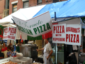 San Genaro Feast 2011