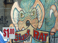 San Genaro Feast 2011