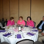 Spring Fling Dinner Dance 2017