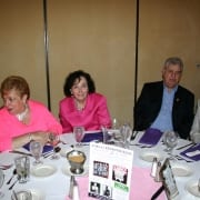 Spring Fling Dinner Dance 2017