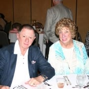 Spring Fling Dinner Dance 2017