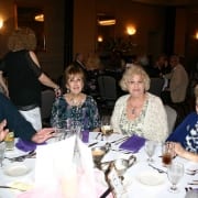 Spring Fling Dinner Dance 2017
