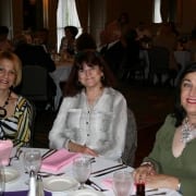Spring Fling Dinner Dance 2017