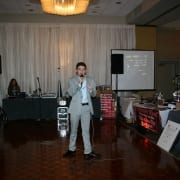 Spring Fling Dinner Dance 2017