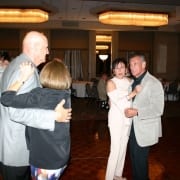 Spring Fling Dinner Dance 2017