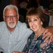 Spring Fling Dinner Dance 2017