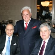 St. Joseph's Day Dinner 2017
