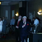 St. Joseph's Day Dinner 2017
