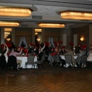 St. Joseph's Day Dinner 2017