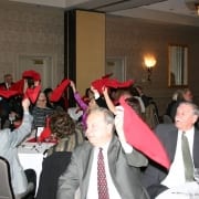 St. Joseph's Day Dinner 2017