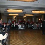 St. Joseph's Day Dinner 2017