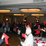 St. Joseph's Day Dinner 2017