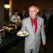 St. Joseph's Day Dinner 2017