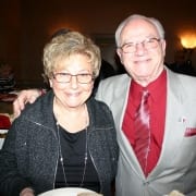 St. Joseph's Day Dinner 2017