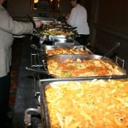 St. Joseph's Day Dinner 2017