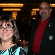 St. Joseph's Day Dinner 2017