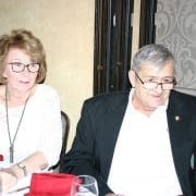 St. Joseph's Day Dinner 2017