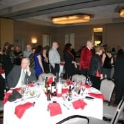St. Joseph's Day Dinner 2017