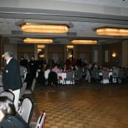 St. Joseph's Day Dinner 2017